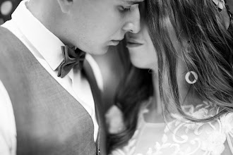婚禮攝影師Irishka Maksimenkova. 09.10.2017的照片