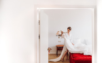 Düğün fotoğrafçısı Uliana Kochneva. Fotoğraf 14.09.2020 tarihinde