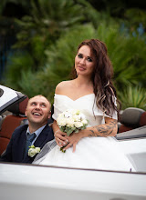 Jurufoto perkahwinan Ivan Ugryumov. Foto pada 07.05.2024