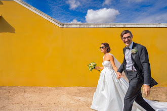 Wedding photographer Emilio Pantuliano. Photo of 13.06.2025