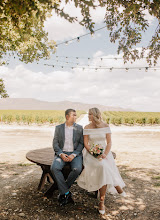 Wedding photographer Viktoriya Balashova. Photo of 30.11.2023