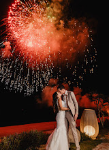 Fotógrafo de bodas Daniela Ortiz. Foto del 29.03.2024