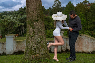Bröllopsfotografer JOSE MACHADO. Foto av 03.07.2025
