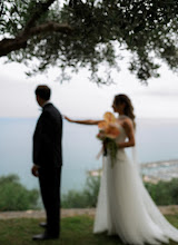Wedding photographer Daniela Balta. Photo of 28.09.2025