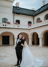 Fotograful de nuntă Nikola Mondoková. Fotografie la: 09.09.2025