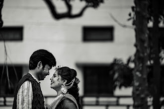 Nhiếp ảnh gia ảnh cưới Juman Mohammad Akbar. Ảnh trong ngày 14.03.2024