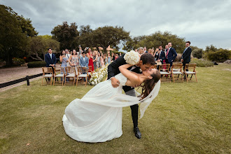 Fotógrafo de casamento Marcelo Damiani. Foto de 29.04.2025