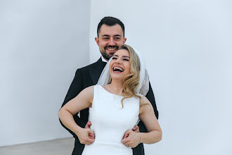 Hochzeitsfotograf Ema Rose. Foto vom 09.08.2024