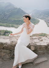 Wedding photographer Ekaterina Shestakova. Photo of 30.04.2024