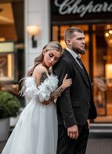 Fotografer pernikahan Elena Trofimova. Foto tanggal 18.09.2025