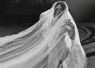 Huwelijksfotograaf Tatyana Alekseeva. Foto van 26.11.2023