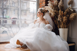 Vestuvių fotografas: Ivan Zorin. 27.11.2023 nuotrauka