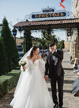 Esküvői fotós: Anton Bakaryuk. 18.04.2024 -i fotó