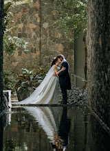 Wedding photographer DAVID LUEVANO. Photo of 01.04.2024