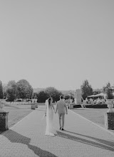 Wedding photographer Szugfil Máté. Photo of 11.07.2025