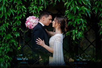 婚礼摄影师Casian Podarelu. 02.06.2025的图片