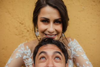 Svatební fotograf Carlos J Correa. Fotografie z 01.09.2023