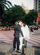 Wedding photographer Duc Anh Vu. Photo of 11.06.2025