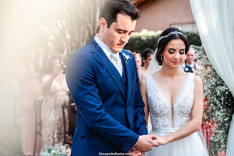 Nhiếp ảnh gia ảnh cưới Alessandro Bastos. Ảnh trong ngày 02.04.2020