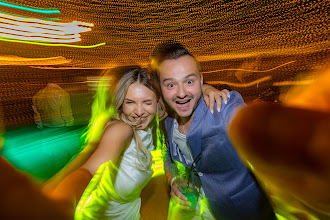 Hochzeitsfotograf Daniel Dumbrava. Foto vom 28.09.2023