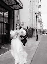 Wedding photographer Vyacheslav Puzenko. Photo of 28.02.2025