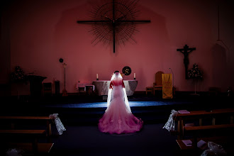 Wedding photographer Declan Mc Glinchey. Photo of 05.05.2024