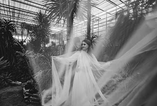 Wedding photographer Tomasz Fijałkowski. Photo of 20.03.2025