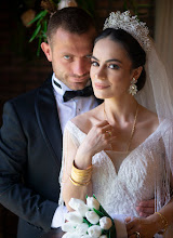 Hochzeitsfotograf Osman Kav. Foto vom 22.03.2022