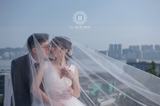 Wedding photographer Colin Chan. Photo of 04.06.2019