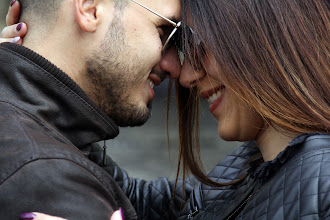 Fotografo di matrimoni Giovanni Cataldi. Foto del 23.02.2021