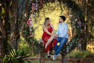 Photographe de mariage Paulo Cravitto. Photo du 06.08.2020