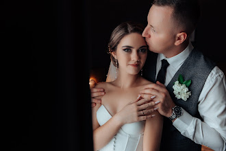 婚礼摄影师Sergey Kostenko. 31.05.2025的图片