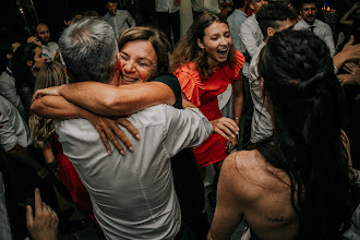 Bröllopsfotografer Maurizio Borserini. Foto av 26.10.2020