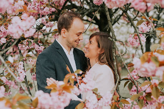 Huwelijksfotograaf Lisa Scheepers. Foto van 27.05.2019