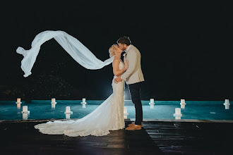 婚禮攝影師Dharma Eka Laksana. 14.05.2023的照片