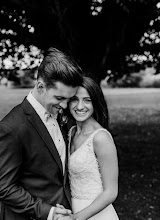 Pulmafotograaf Melanie Murphy. 10.02.2019 päeva foto