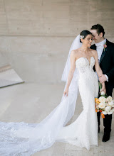 Fotógrafo de bodas Memo Márquez. Foto del 21.03.2024