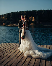 Düğün fotoğrafçısı Aleksandr Rakityanskiy. Fotoğraf 02.07.2022 tarihinde