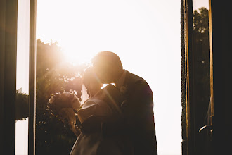 Fotógrafo de bodas Paolo Conti. Foto del 17.04.2024