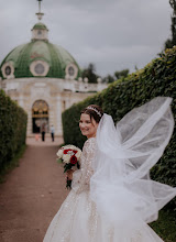 Wedding photographer Darya Troshina. Photo of 27.08.2025