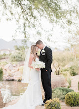 Düğün fotoğrafçısı Kristen Solis. Fotoğraf 11.03.2020 tarihinde