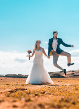 Photographer sa kasal Ayoub Etmaiti. Larawan ng 03.03.2020