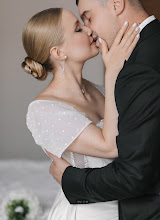 Wedding photographer Egor Vidinev. Photo of 24.10.2024