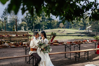 Esküvői fotós: Dmitriy Zubkov. 16.04.2024 -i fotó