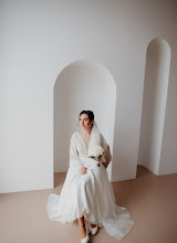 Wedding photographer Roksolyana Miron. Photo of 06.12.2022