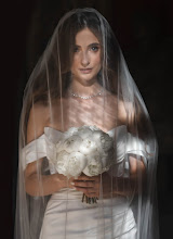 Hochzeitsfotograf Elena Kotova. Foto vom 29.02.2024