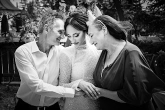 Düğün fotoğrafçısı Andrei Chirvas. Fotoğraf 21.05.2024 tarihinde