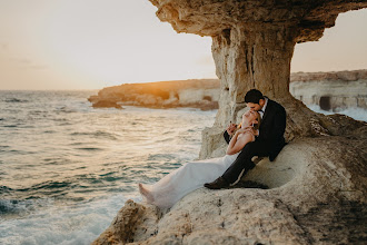 Fotógrafo de bodas Pavol Delej. Foto del 15.03.2018