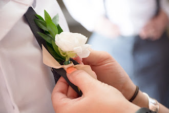 Fotografo di matrimoni Tiffany Wellman Bohling. Foto del 04.05.2023