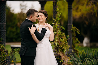Hochzeitsfotograf Márk Kovács. Foto vom 20.04.2025